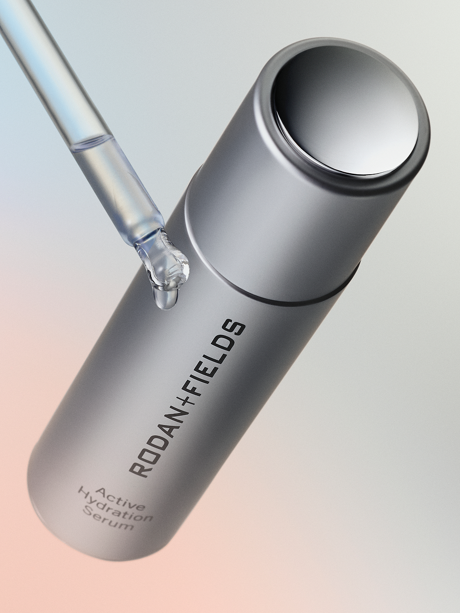 【希少品】RODAN + FIELDS HYDRATION AH Serum R+F Active Hydration Serum for Dry, Dehydrated Skin | Rodan + Fields®